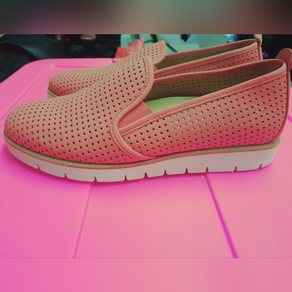 Samuel Hubbard Summer Loafers